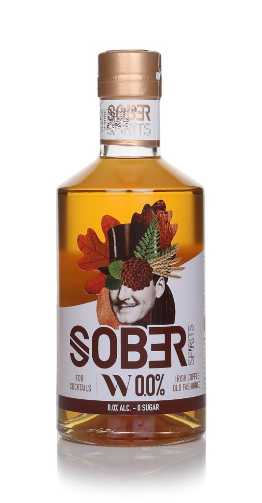 Sober Spirits W 0.0%