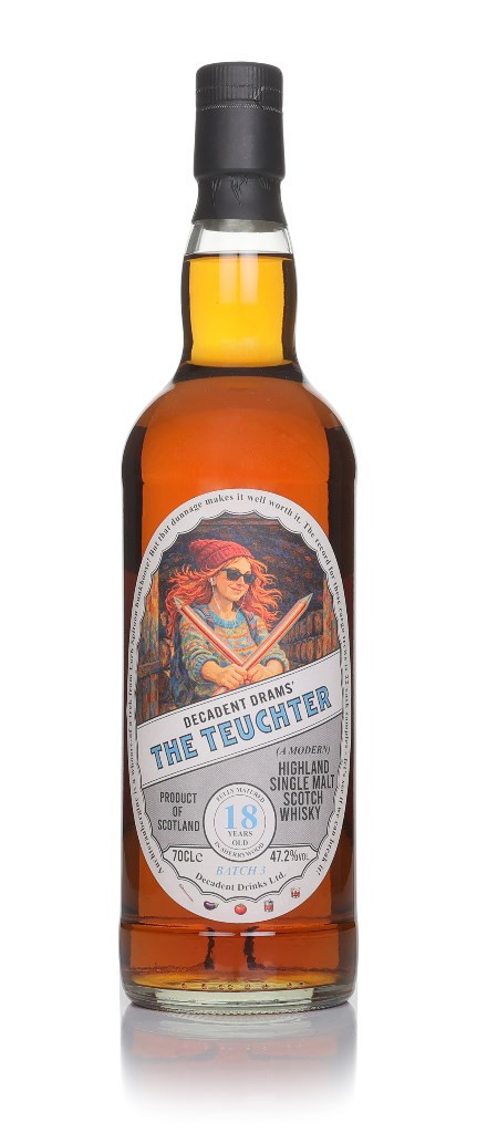 Mannochmore 15 Year Old 2009 Equinox & Solstice Autumm 2025