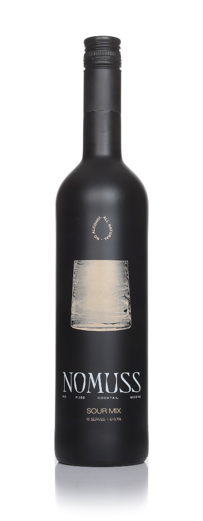 NOMUSS Sour Mix 75cl