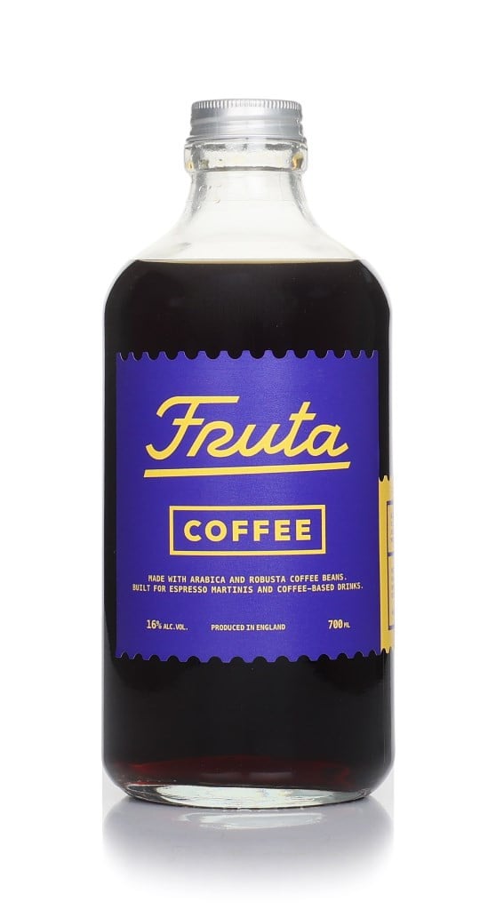 Fruta Coffee 70cl