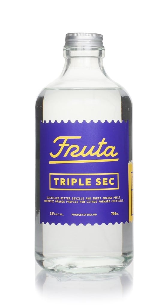 Fruta Triple Sec 70cl