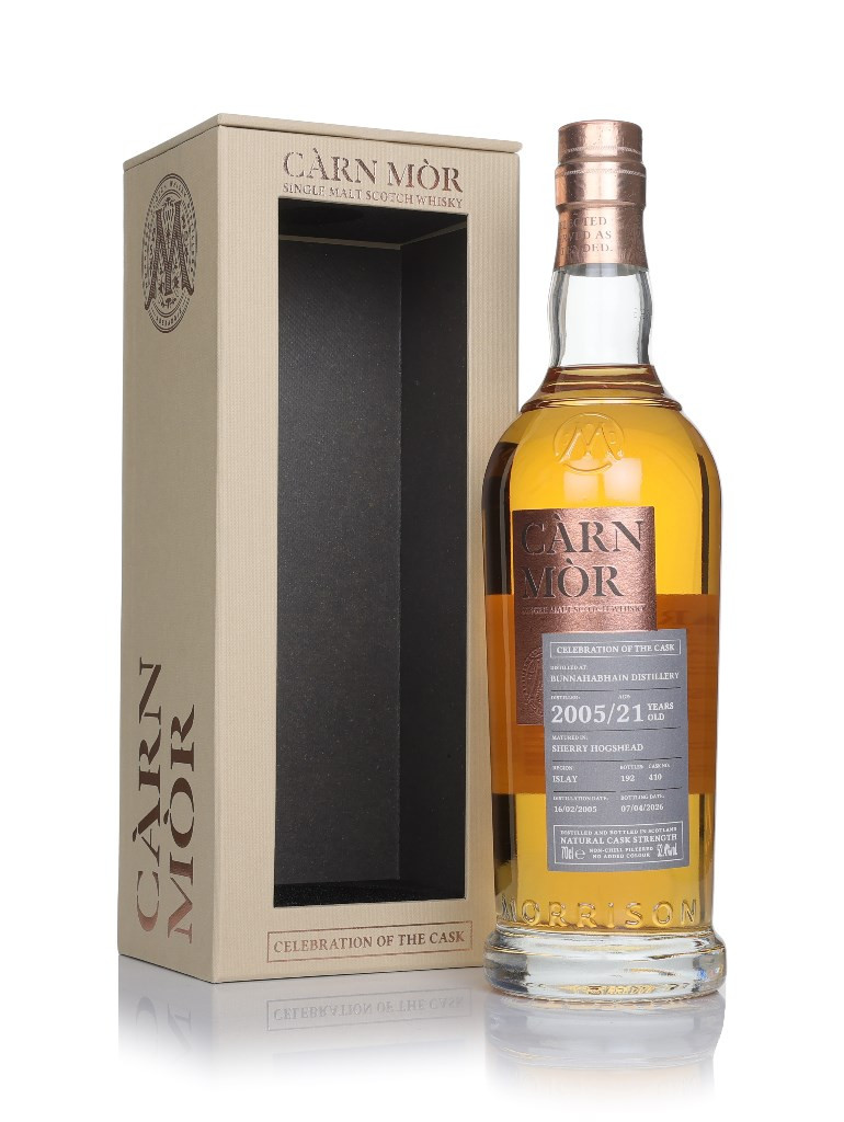Clynelish 26 Year Old 1993 (cask 11215) - Celebration of the Cask