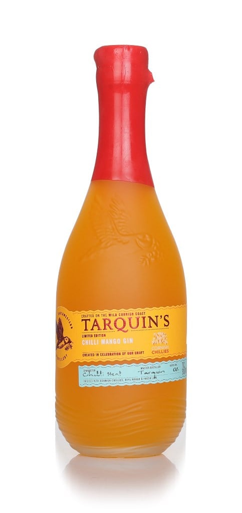 Tarquin's Chilli Mango Gin 70cl