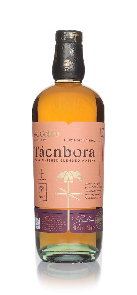 Bowmore 16 Year Old Ruby Port Cask Finish 70cl Whisky | Master Of Malt