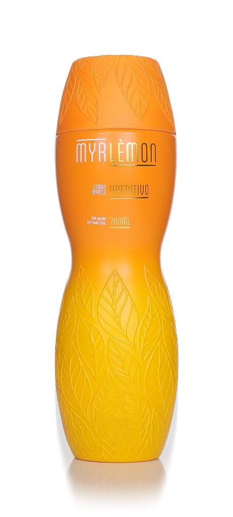 Myrlèmon Lemon Myrtle Aperitivo 70cl