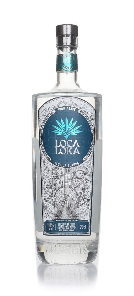 Loca Loka Blanco 70cl