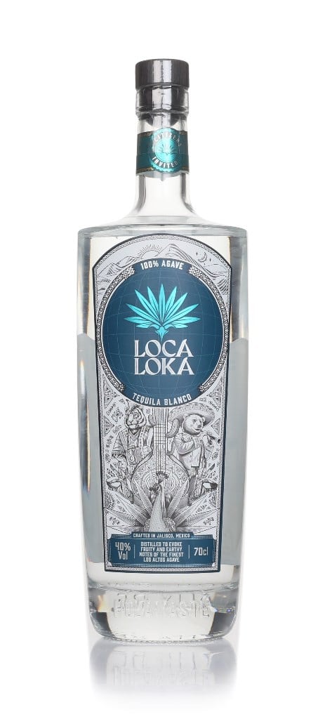 Loca Loka Blanco 70cl