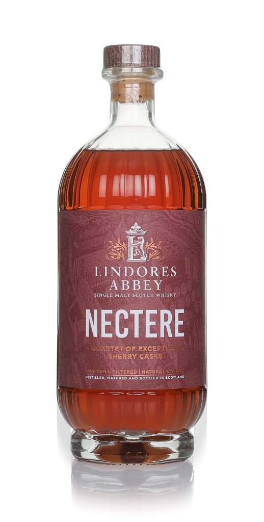 Lindores Abbey Nectere 70cl