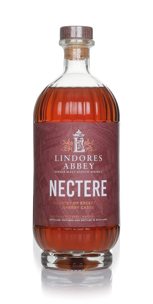 Lindores Abbey Nectere