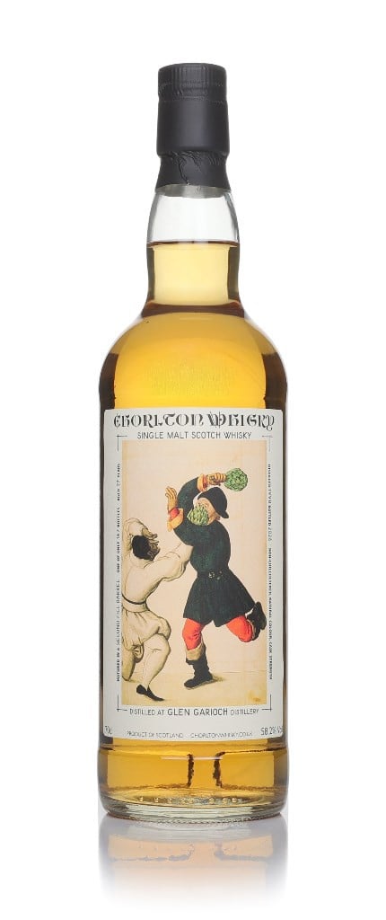 Glen Garioch 27 Year Old 1998 - Chorlton Whisky 70cl