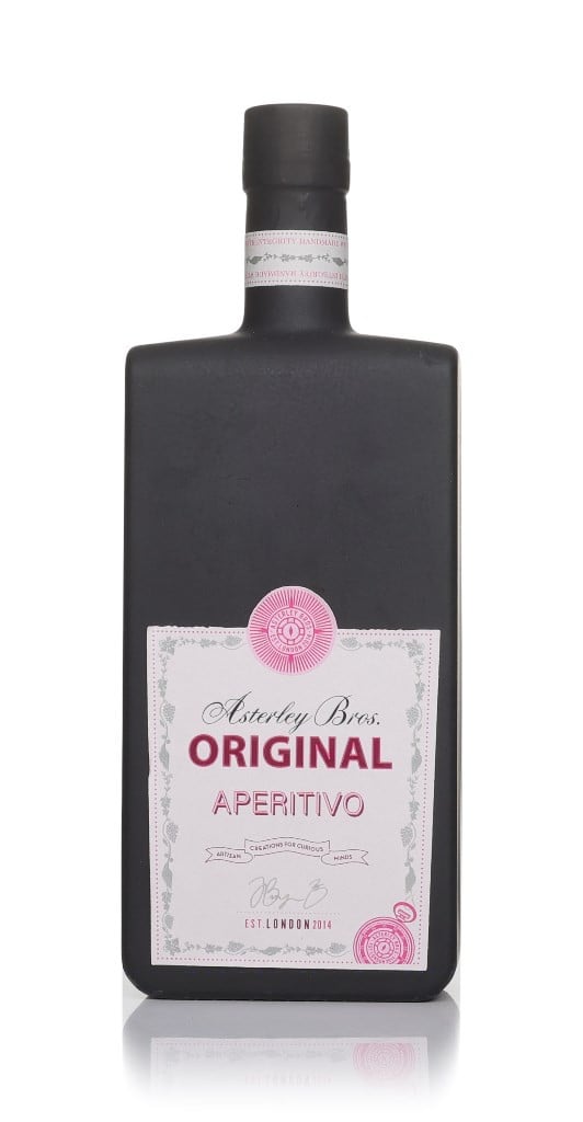 Asterley Bros. Original Aperitivo