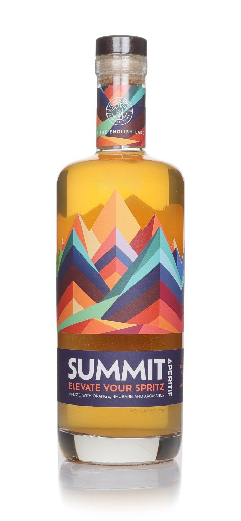 Pennington's Summit Aperitif 70cl