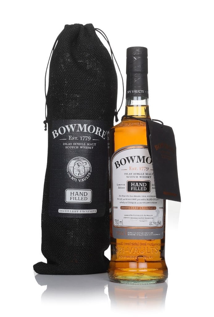 Bowmore 20 Year Old 2003 (cask 3) - Fèis Ìle 2024 70cl