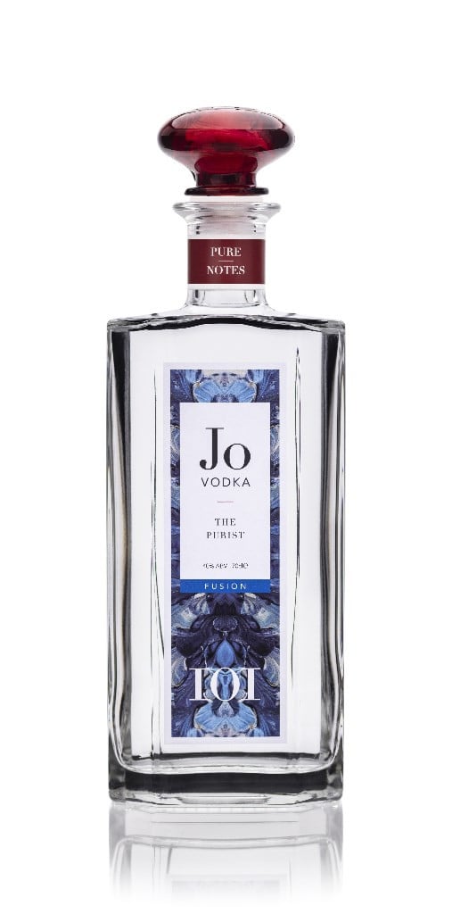 Jo Vodka - 101 The Purist