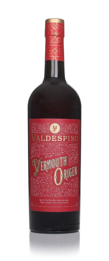 Valdespino Vermouth Origen 75cl