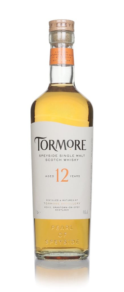 Tormore 12 Year Old 70cl