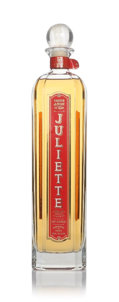 Juliette Pêche de Vigne Liqueur