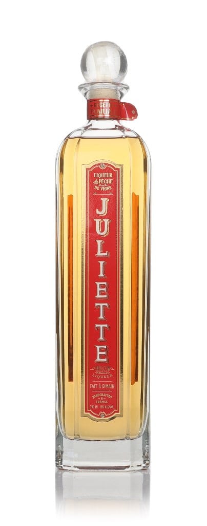 Juliette Pêche de Vigne Liqueur