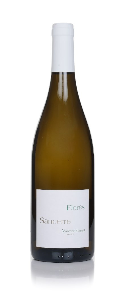 Domaine Vincent Pinard Sancerre Florès 2025