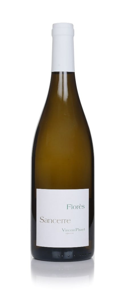 Domaine Vincent Pinard Sancerre Florès 2025