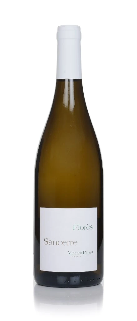 Domaine Vincent Pinard Sancerre Florès 2025