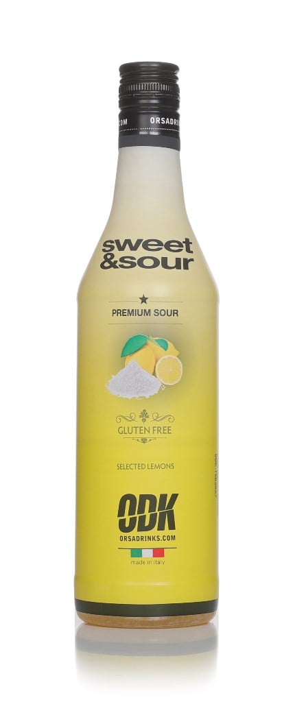 ODK Sours Sweet & Sour 75cl