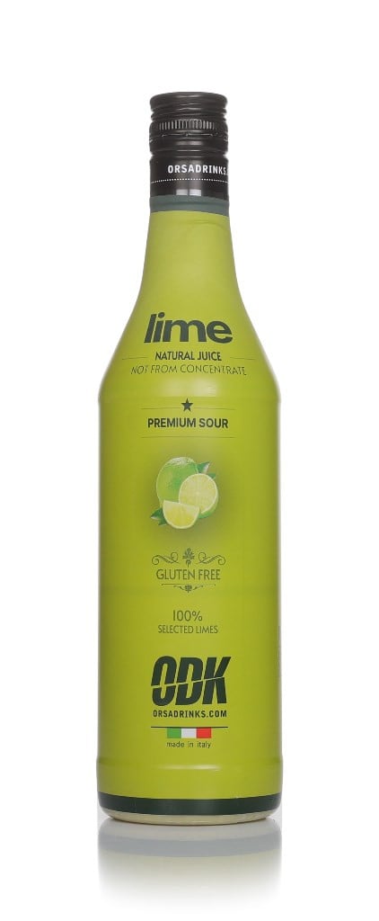 ODK Sours Lime Juice