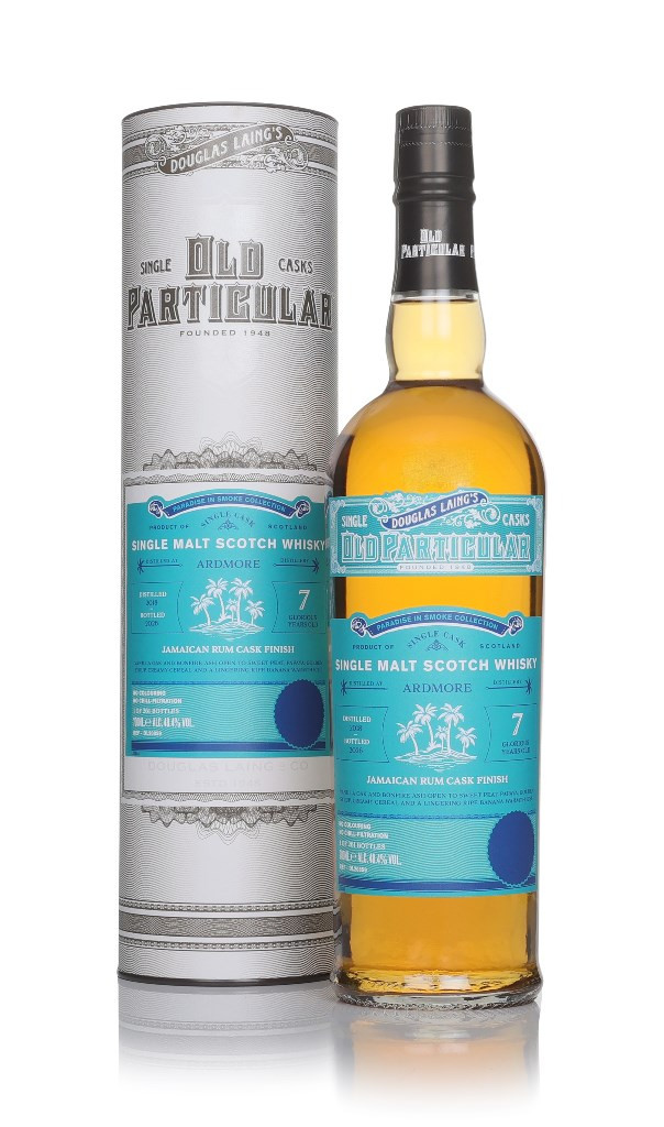 Douglas Laing Whisky | Master Of Malt