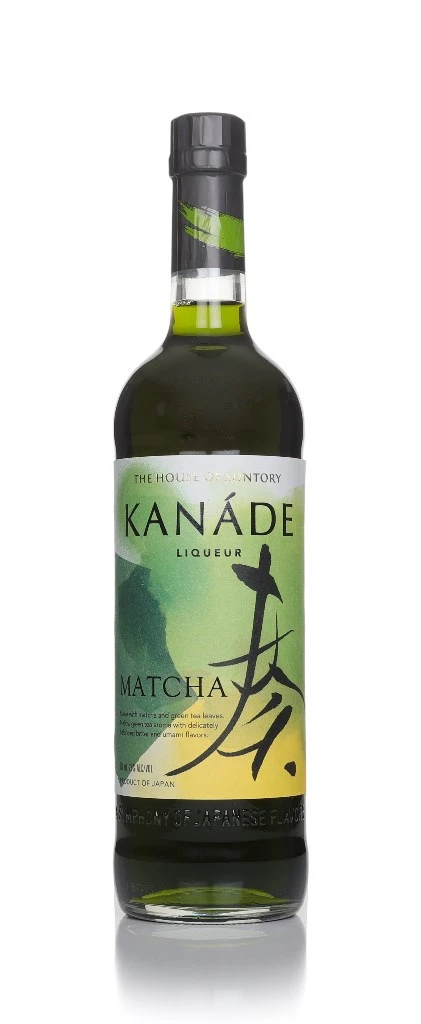 Kanáde Matcha