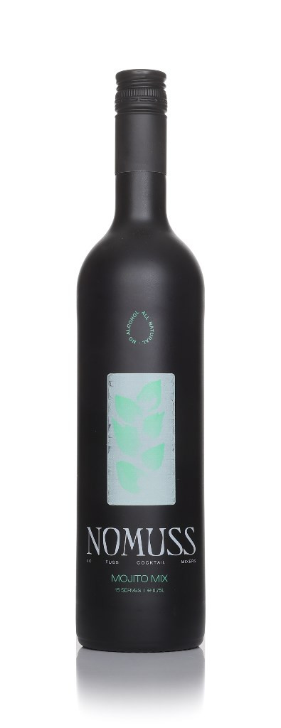 NOMUSS Mojito Mix 75cl