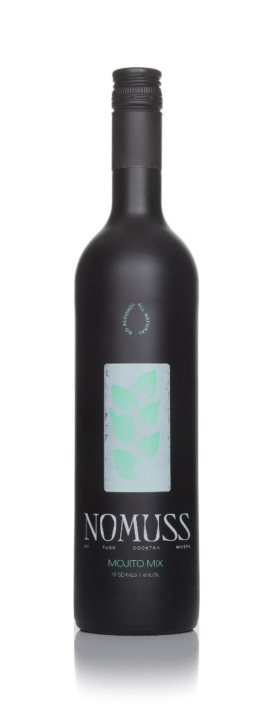 NOMUSS Mojito Mix 75cl