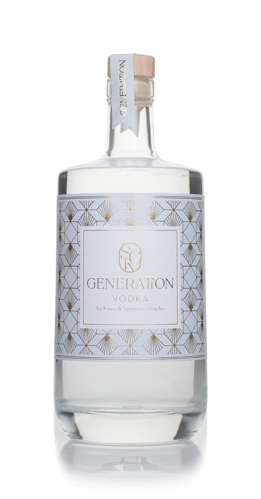 Generation Vodka 70cl