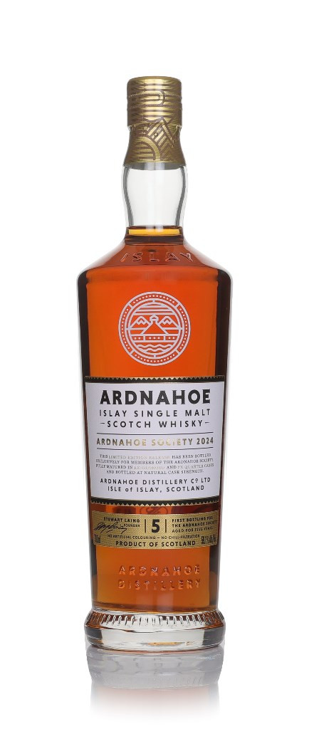 Ardnahoe 5 Year Old - Ardnahoe Society 2024