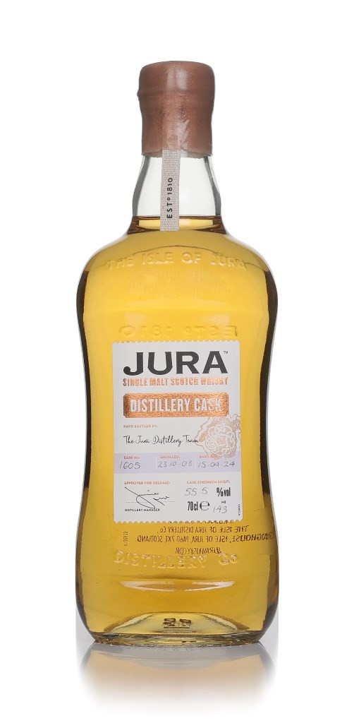 Jura 19 Year Old The Paps 70cl Whisky | Master Of Malt
