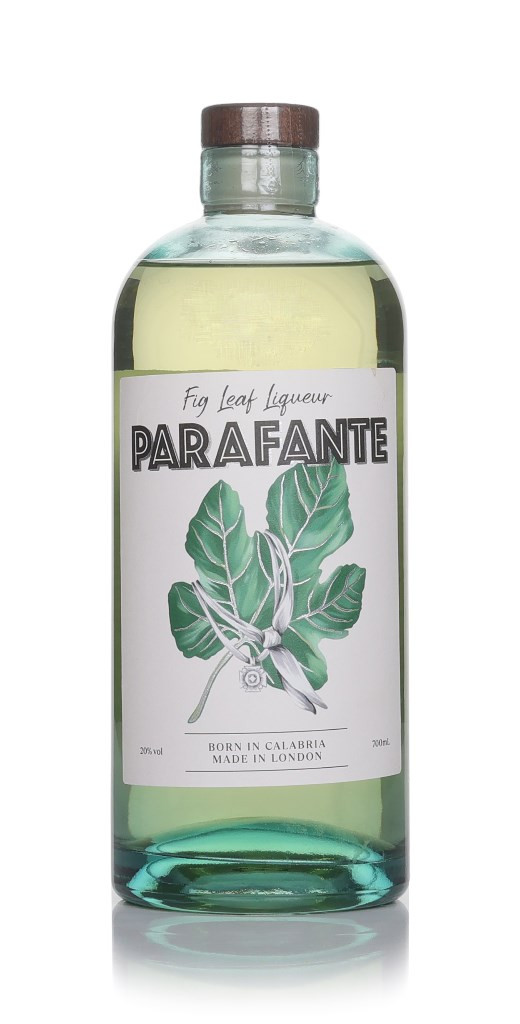 Parafante Fig Leaf Liqueur 70cl