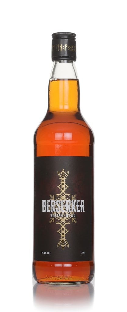 Berserker - Viking Mead 70cl