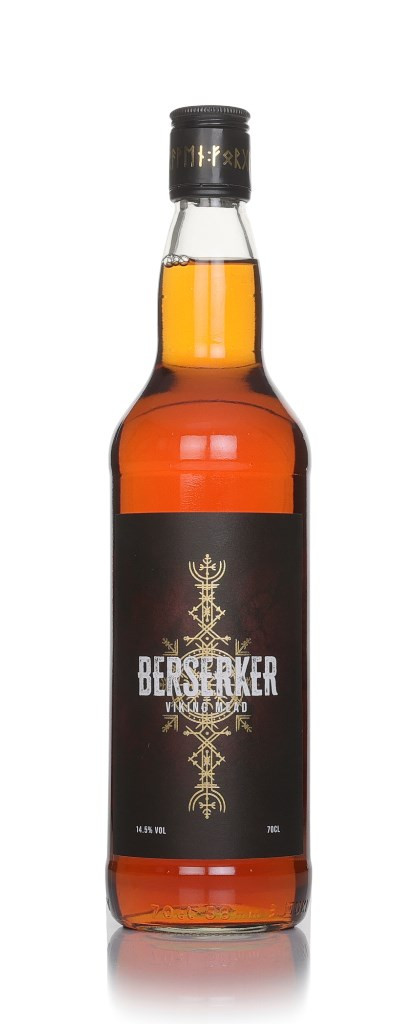 Berserker - Viking Mead