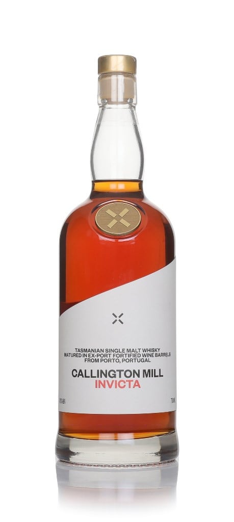 Callington Mill Invicta 70cl