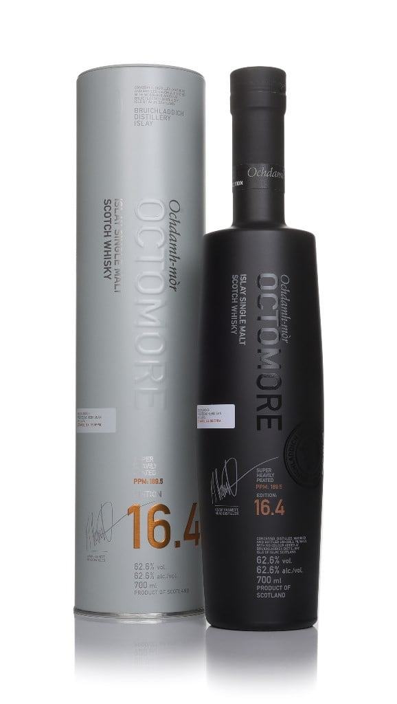 Octomore 16.4 70cl