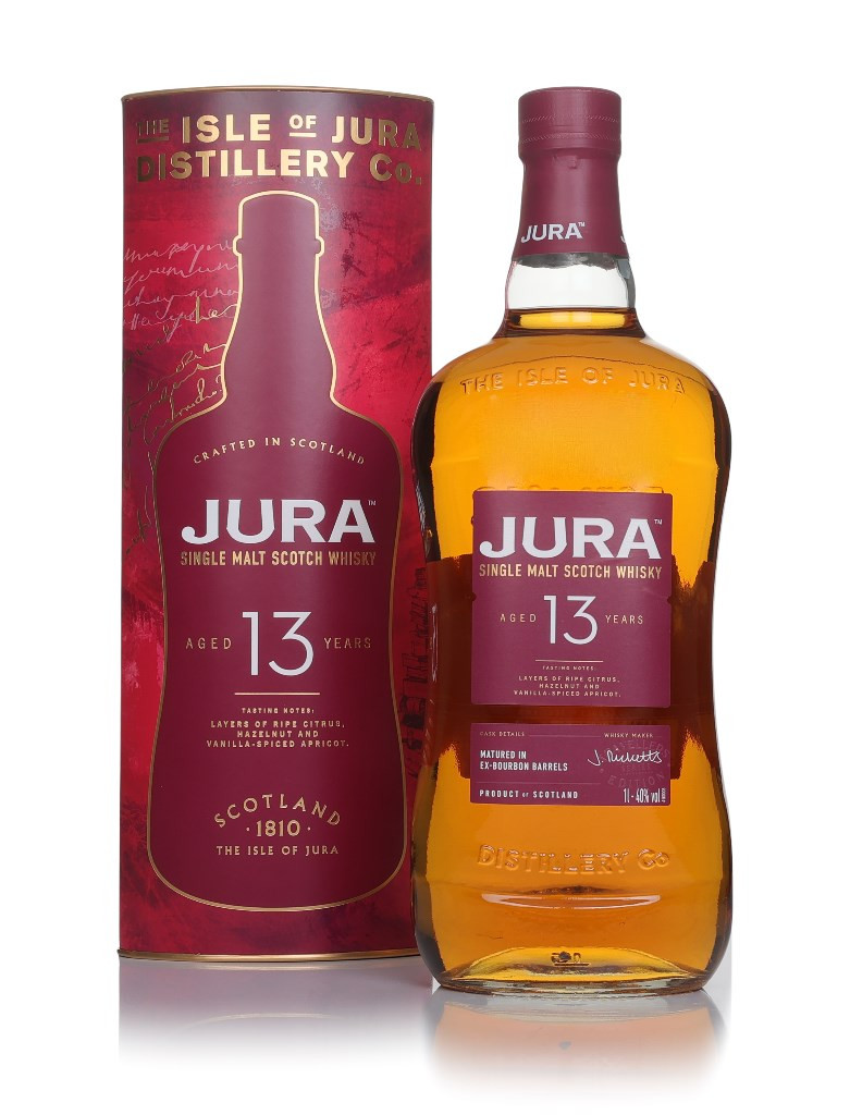 Jura Superstition 70cl Whisky | Master Of Malt