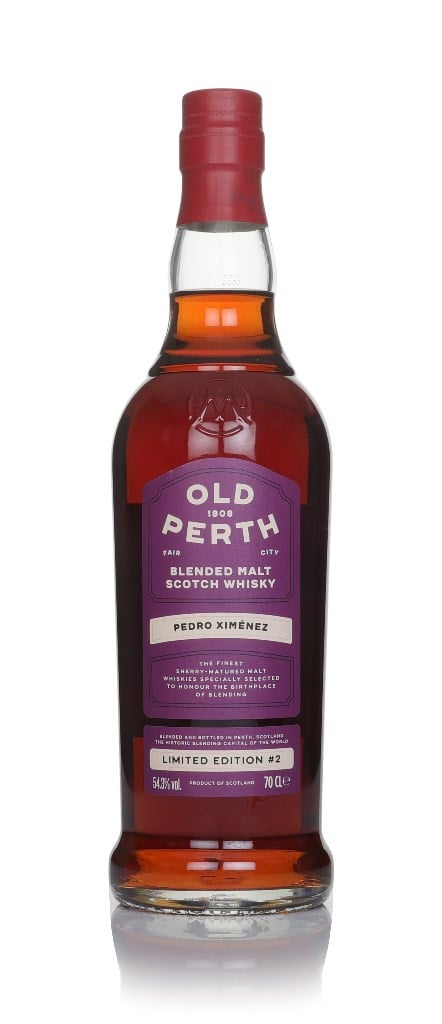 Old Perth Pedro Ximénez Limited Edition 2.0 70cl