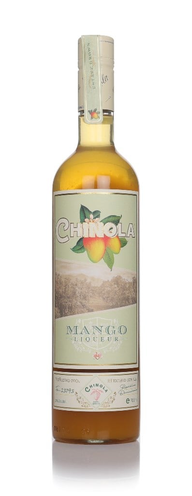 Chinola Mango Liqueur 70cl