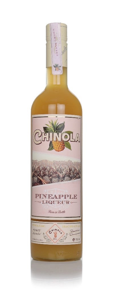 Chinola Pineapple Liqueur 70cl