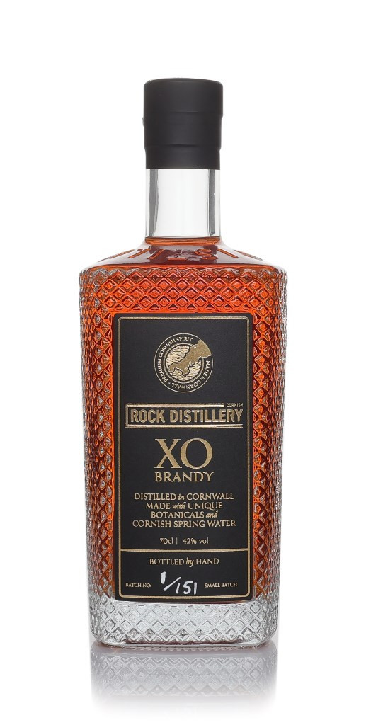 Seven Tails XO Brandy 70cl | Master Of Malt