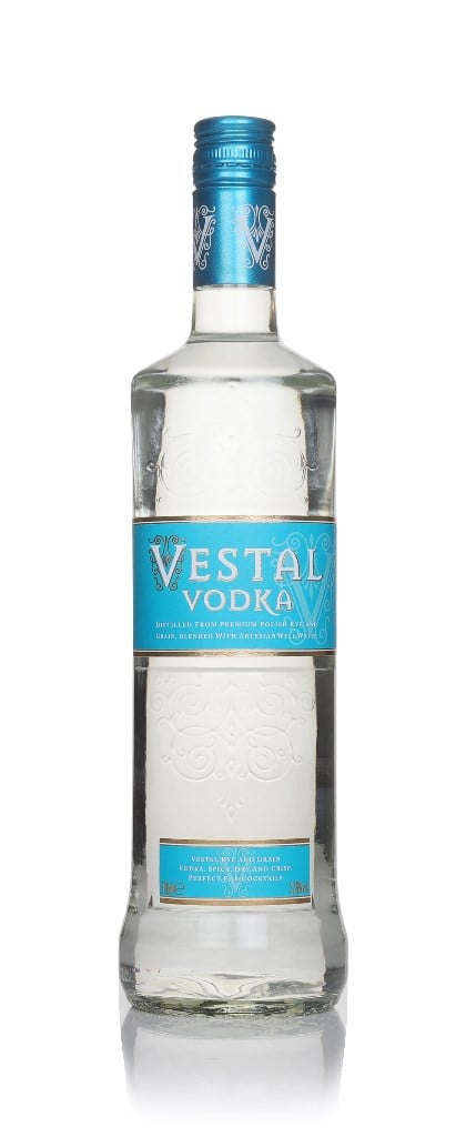 Vestal Vodka 70cl