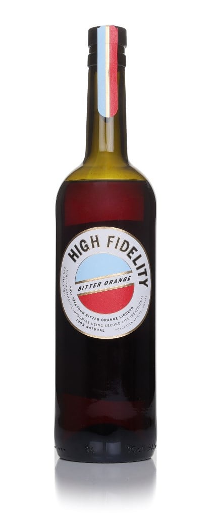 High Fideity Bitter Orange 70cl