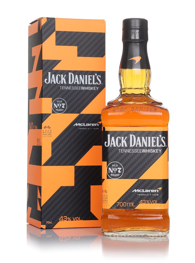 Jack Daniel's Master Distiller Series No.5 (1L) 100cl Whiskey