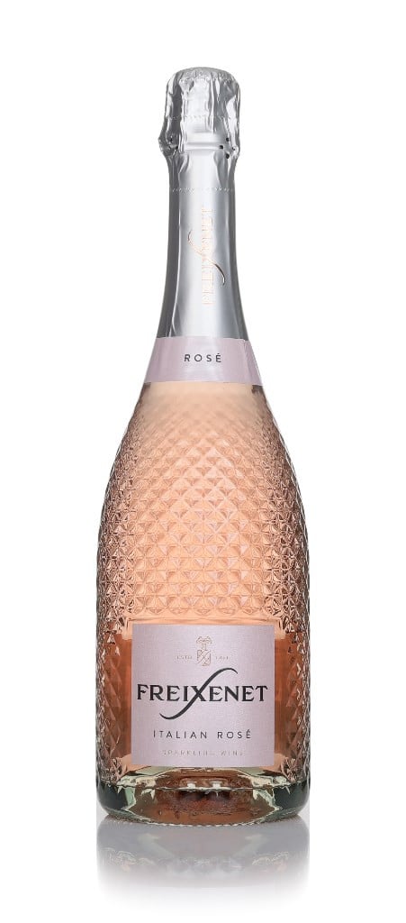 Freixenet Italian Sparkling Rosé 75cl