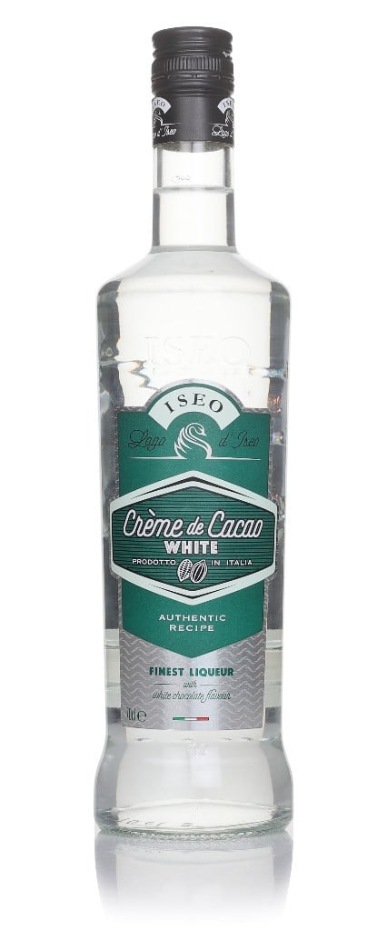 Iseo Crème de Cacao White