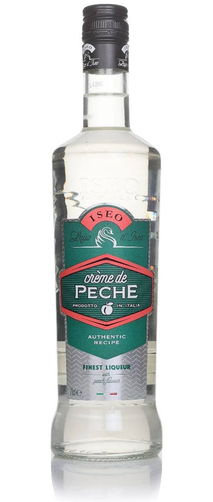 Iseo Crème de Péche Liqueur
